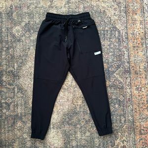 Gymshark Nylon Joggers